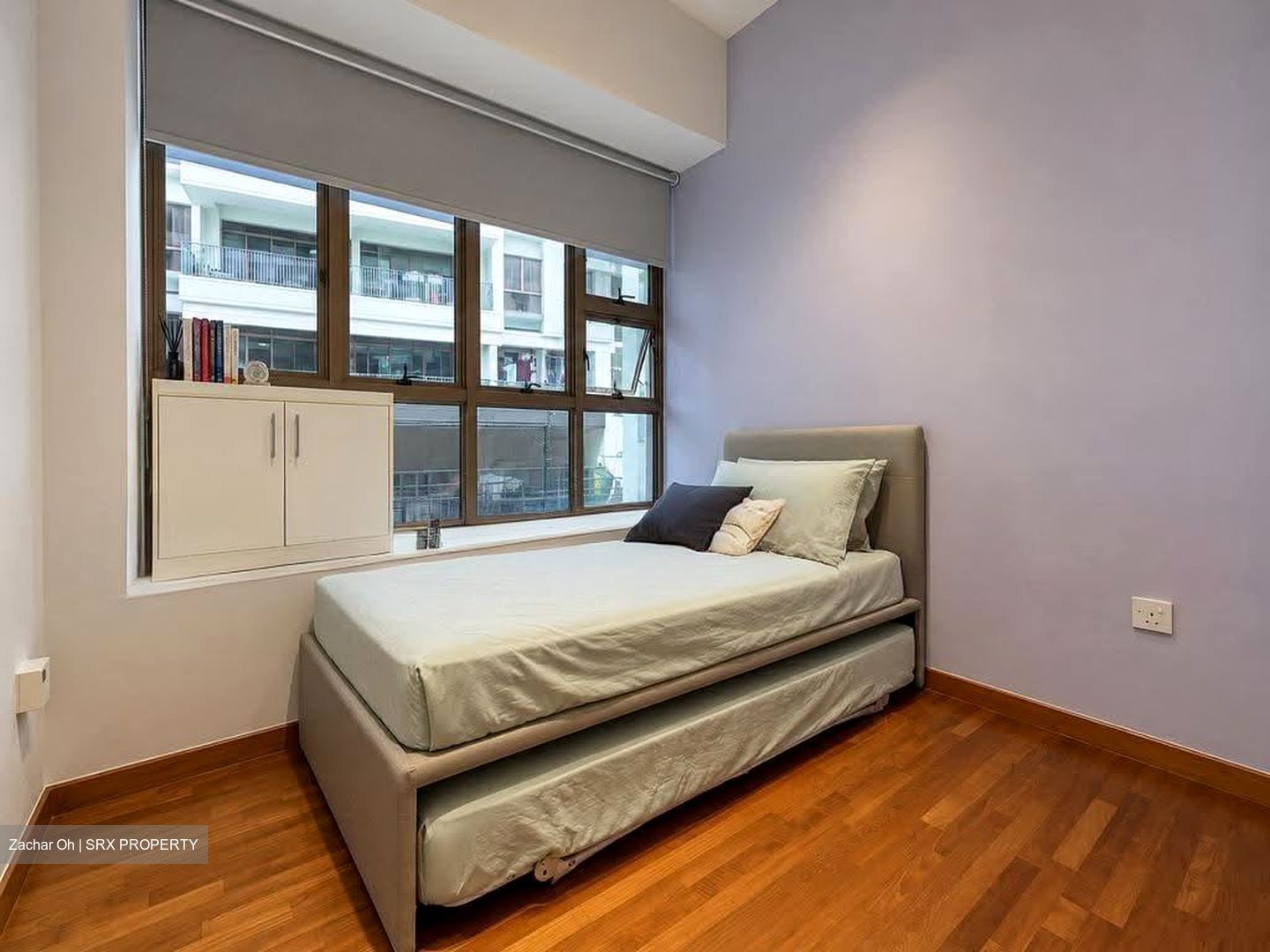 The Waterline (D19), Condominium #637351571